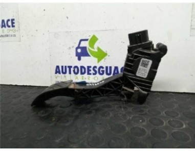 Potenciometro Pedal Gas Volkswagen GOLF VII VARIANT 1 6 