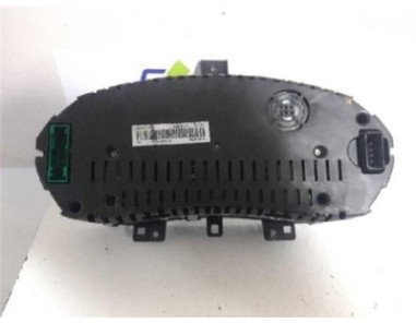 Cuadro Completo Skoda FABIA 1 4 TDI 