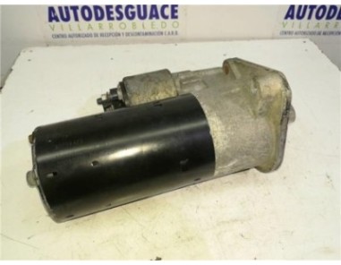 Motor Arranque Volvo XC70 2 4 D 