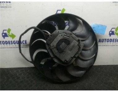 Electroventilador Audi A8 3 7 V8 40V 