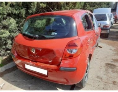 Amortiguador Delantero Derecho Renault Clio III  1 5 dCi 