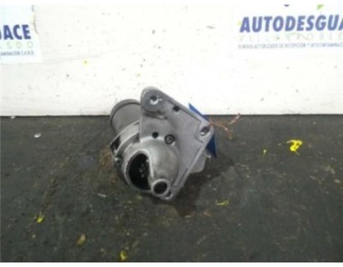 Motor Arranque Citroen C5 BERLINA 1 6 16V HDi FAP 