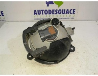 Faro Antiniebla Derecho Chevrolet CAPTIVA 3 2 