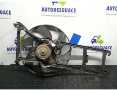 Electroventilador Citroen SAXO 1 5 D 