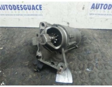 Motor Arranque Citroen C4 BERLINA 1 6 HDi 