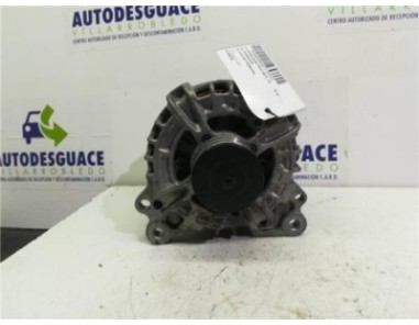 Alternador Volkswagen POLO 1 0 