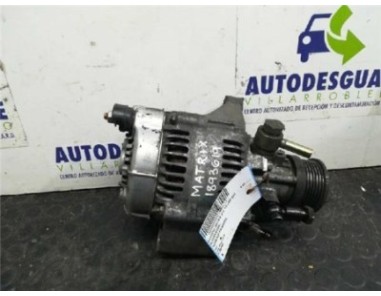 Alternador Hyundai MATRIX 1 5 CRDi 