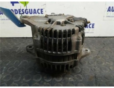 Alternador Nissan ALMERA TINO 2 2 dCi D 