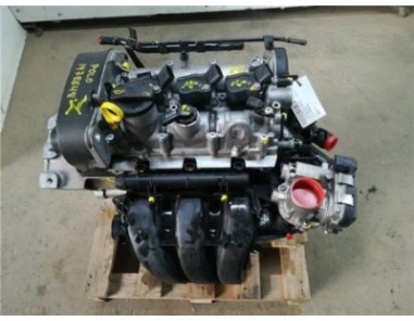 Motor Completo Volkswagen POLO 1 0 