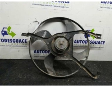 Electroventilador Citroen C2 1 1 