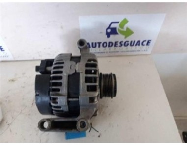 Alternador Peugeot BOXER KASTEN HOCHRAUM 2 2 HDI 