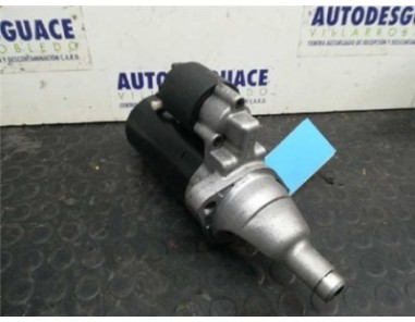 Motor Arranque Audi A6 BERLINA 2 5 V6 24V TDI 