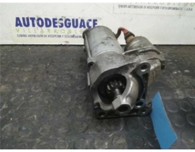 Motor Arranque Renault SCENIC II 1 9 dCi D 