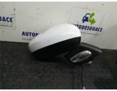 Retrovisor Derecho Citroen C3 1 4 HDi FAP 