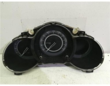 Cuadro Completo Citroen C3 1 4 HDi FAP 