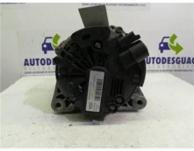 Alternador Citroen C3 1 4 HDi FAP 