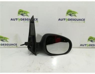 Retrovisor Derecho Ford KA 1 2 8V 