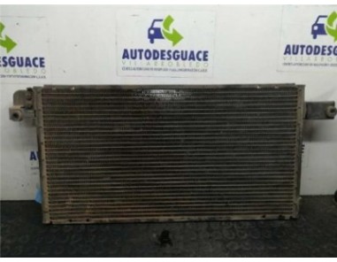 Radiador Aire Acondicionado Mitsubishi MONTERO 2 8 Turbodiesel 