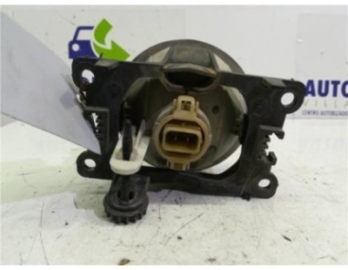 Faro Antiniebla Derecho Citroen C3 1 4 HDi FAP 