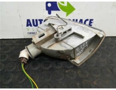 Faro Delantero Izquierdo Peugeot 205 BERLINA 1 8 D 