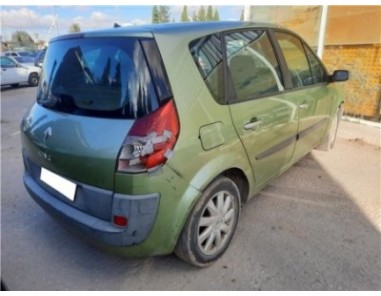 Despiece Motor Renault Scenic II  1 5 Adventure by Coronel Tapiocca [1 5 Ltr  - 78 kW dCi Diesel]