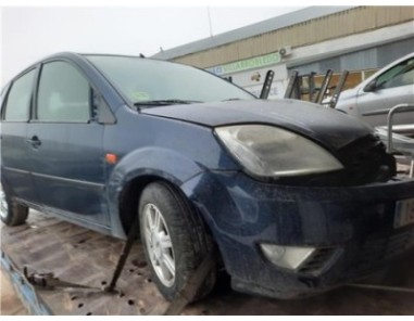 Condensador Ford FIESTA V  1 4 16V