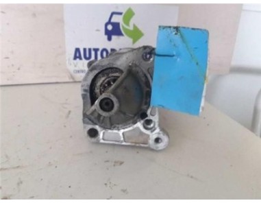 Motor Arranque Renault LAGUNA II 1 9 dCi D FAP 