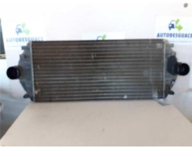 Intercooler Fiat SCUDO 2 0 JTD 