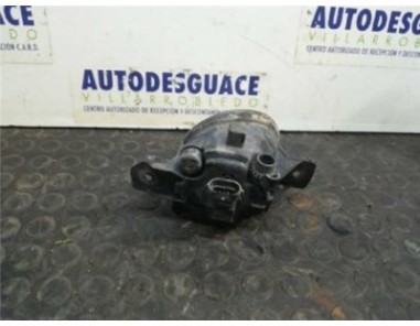 Faro Antiniebla Derecho Renault ESPACE IV 2 2 dCi Turbodiesel 