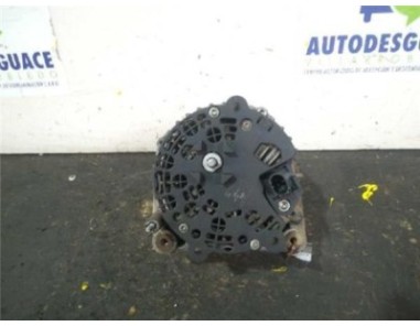 Alternador Volkswagen PASSAT BERLINA 2 0 TDI 