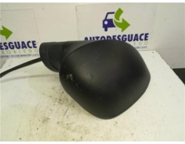 Retrovisor Derecho Seat IBIZA SC 1 6 TDI 