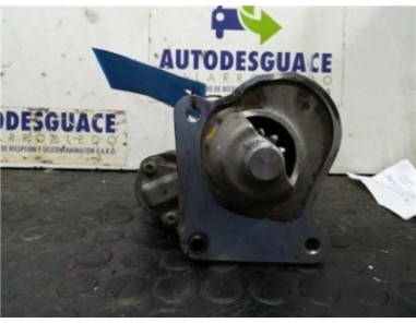 Motor Arranque Ford FOCUS BERLINA 1 6 TDCi 