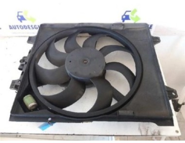 Electroventilador Fiat 500 CABRIO 1 2 