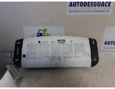 Airbag Salpicadero MERCEDES CLASE C  BERLINA 2 2 CDI 