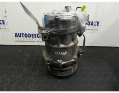 Compresor Aire Acondicionado Ford FUSION 1 6 TDCi 