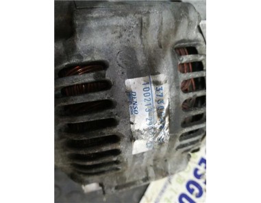 Alternador Hyundai MATRIX 1 5 CRDi 