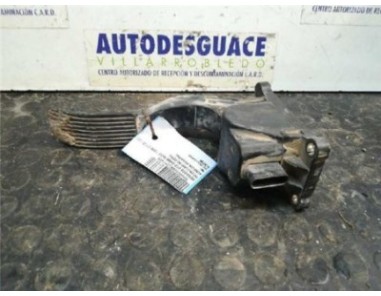 Potenciometro Pedal Gas MERCEDES VITO  BASIC  COMBI 2 1 CDI 