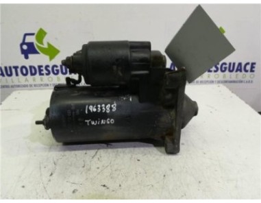 Motor Arranque Renault TWINGO 1 2 