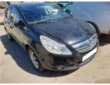 Aleta Delantera Izquierda Opel Corsa D  1 3 CDTI