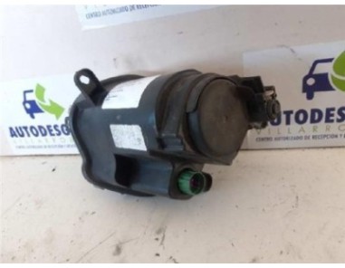 Faro Delantero Derecho Fiat 500 CABRIO 1 2 