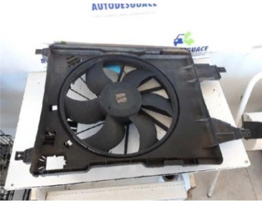 Electroventilador Renault MEGANE II FAMILIAR 1 5 dCi D 