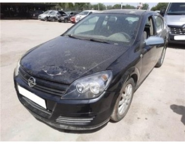 Brazo Inferior Delantero Izquierdo Opel Astra H Berlina  1 7 CDTI