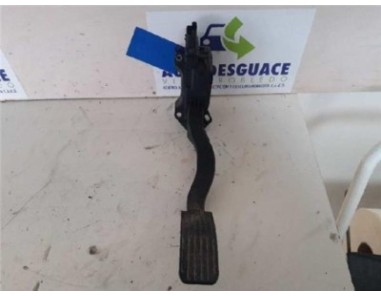 Potenciometro Pedal Gas Peugeot 2008 1 6 16V e-HDi FAP 