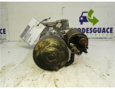 Motor Arranque Renault KANGOO 1 5 dCi D 