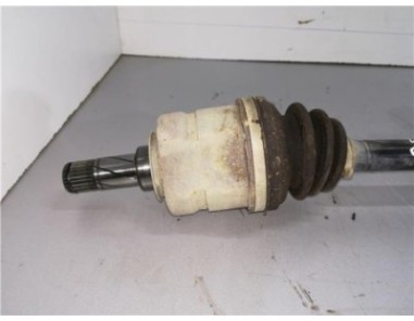 Transmision Delantera Izquierda Opel CORSA D 1 3 16V CDTI 