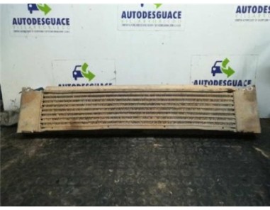 Intercooler MERCEDES VITO  BASIC  COMBI 2 1 CDI 