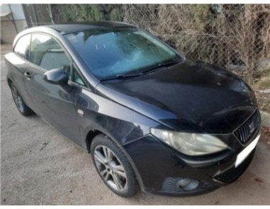 Despiece Motor Seat Ibiza Berlina  1 9 TDI