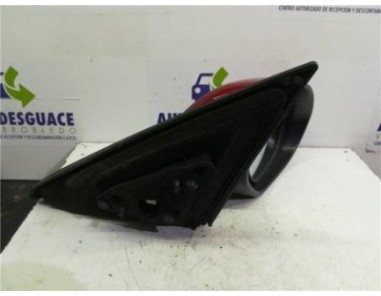 Retrovisor Derecho Mazda 3 LIM  2 2 Turbodiesel 