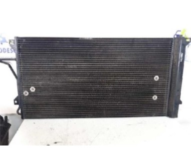 Radiador Aire Acondicionado Volkswagen TOUAREG 2 5 TDI DPF 