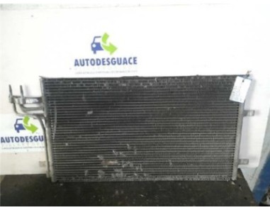 Radiador Aire Acondicionado Ford FOCUS BERLINA 1 6 TDCi 